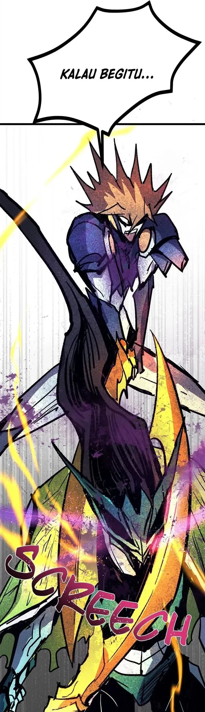 Insector Chapter 83 - halaman 65