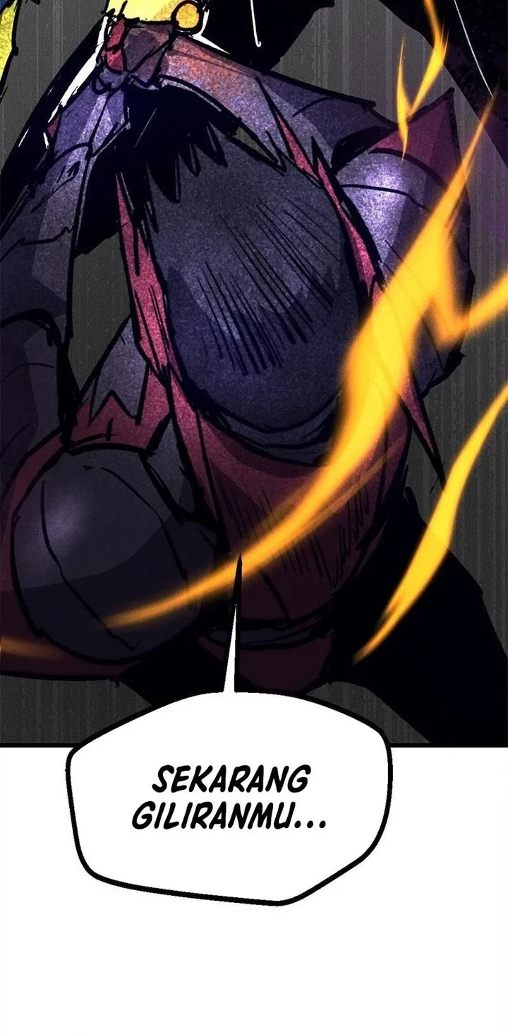 Insector Chapter 83 - halaman 66
