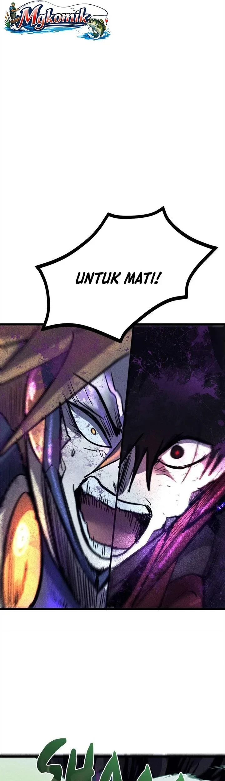 Insector Chapter 83 - halaman 67