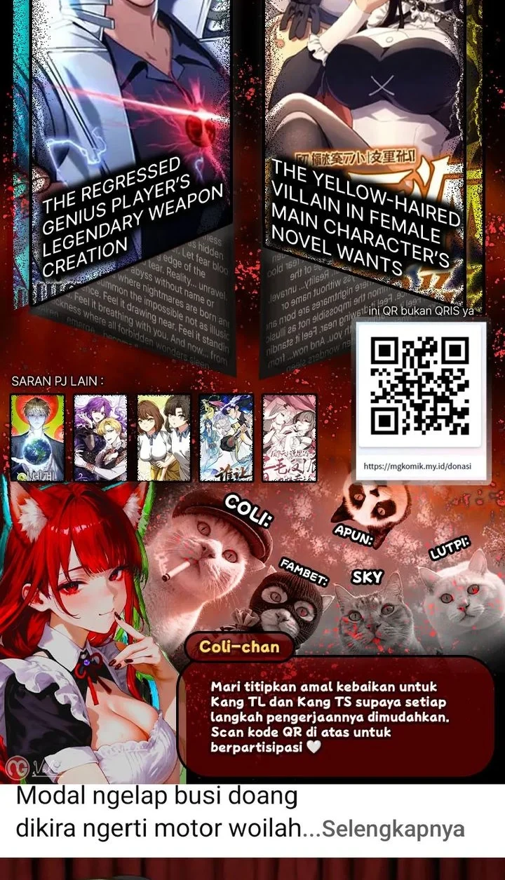 Insector Chapter 83 - halaman 74
