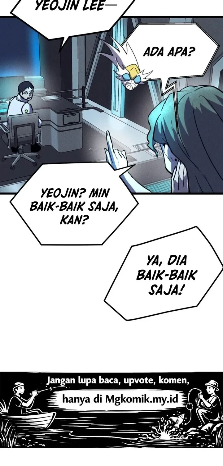 Insector Chapter 84 - halaman 10