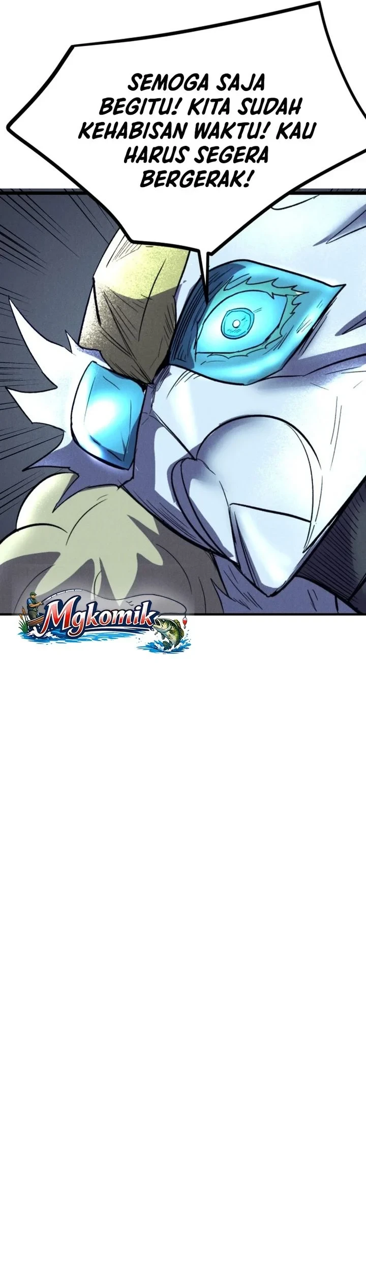 Insector Chapter 84 - halaman 13