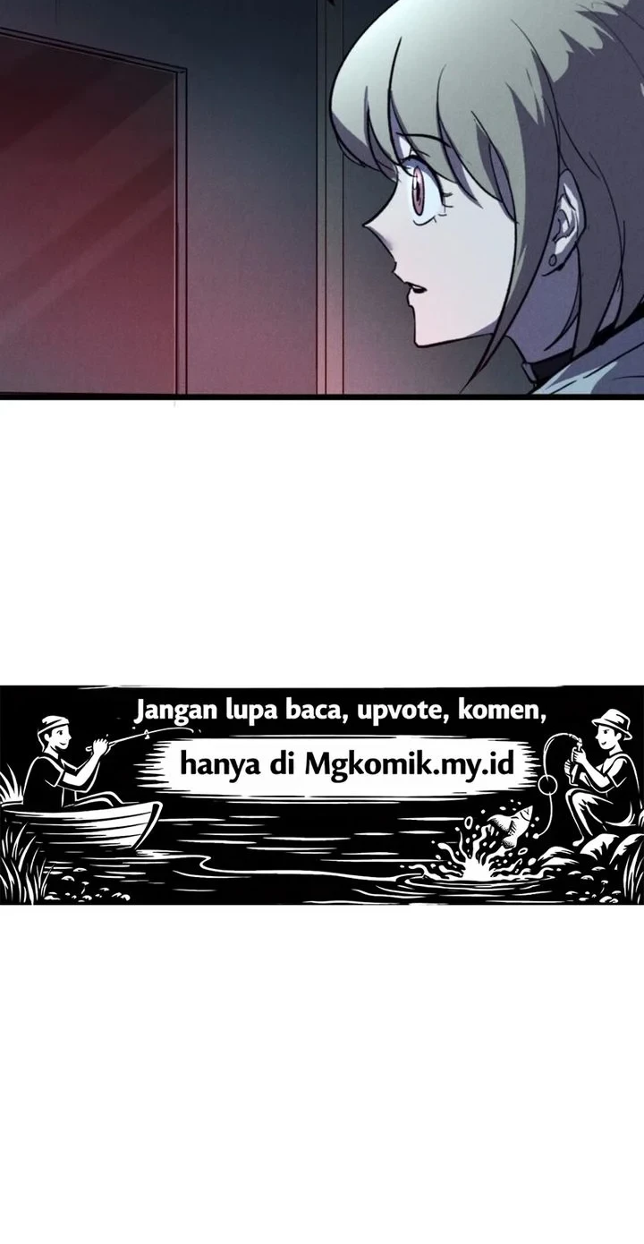 Insector Chapter 84 - halaman 16