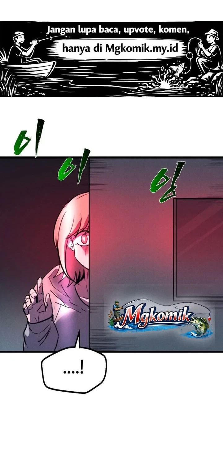 Insector Chapter 84 - halaman 18