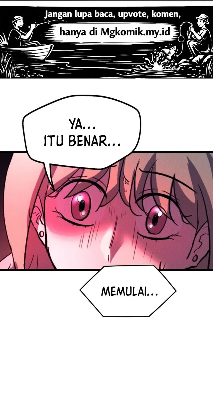 Insector Chapter 84 - halaman 20