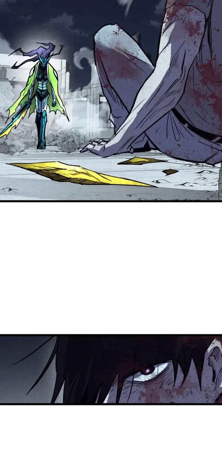 Insector Chapter 84 - halaman 38