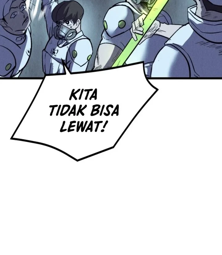 Insector Chapter 84 - halaman 4