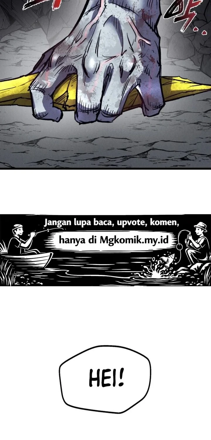 Insector Chapter 84 - halaman 40