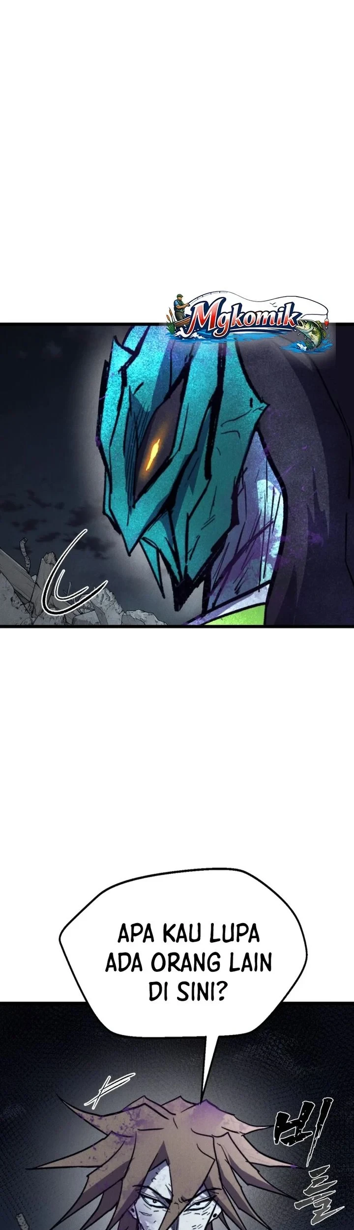 Insector Chapter 84 - halaman 41