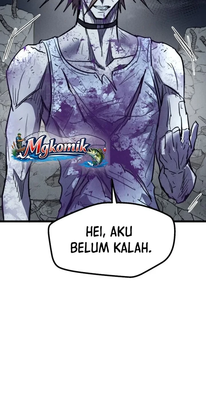 Insector Chapter 84 - halaman 42