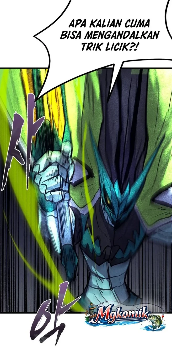 Insector Chapter 84 - halaman 46