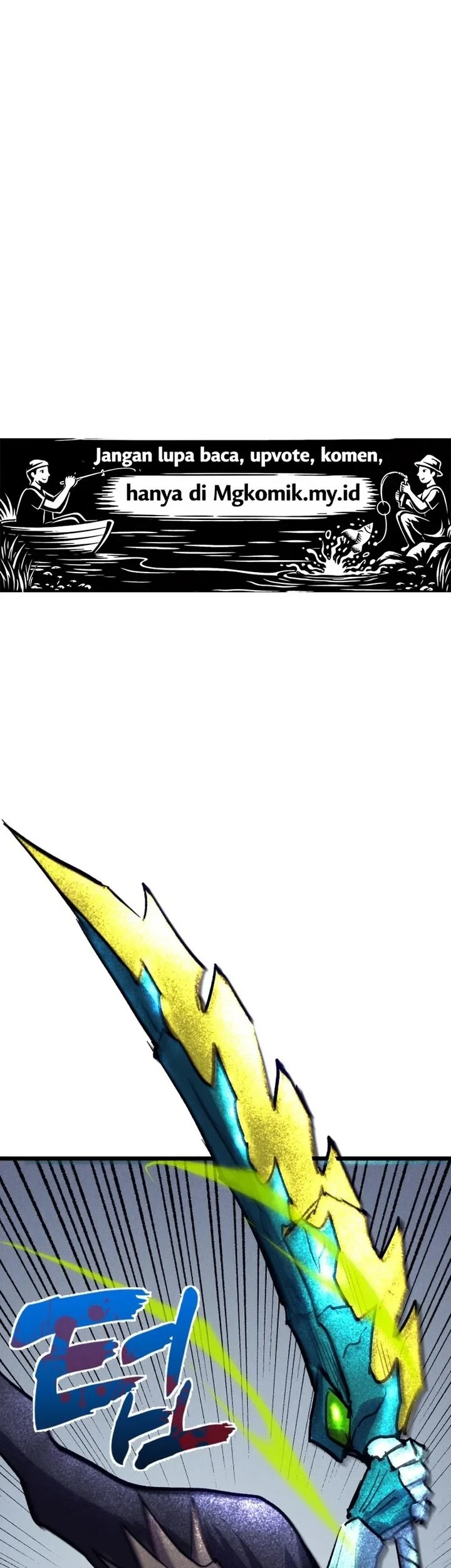 Insector Chapter 84 - halaman 47