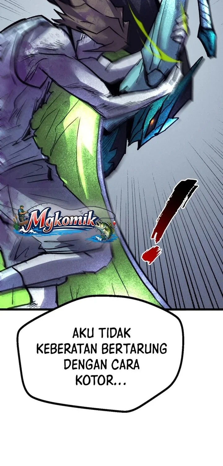 Insector Chapter 84 - halaman 48