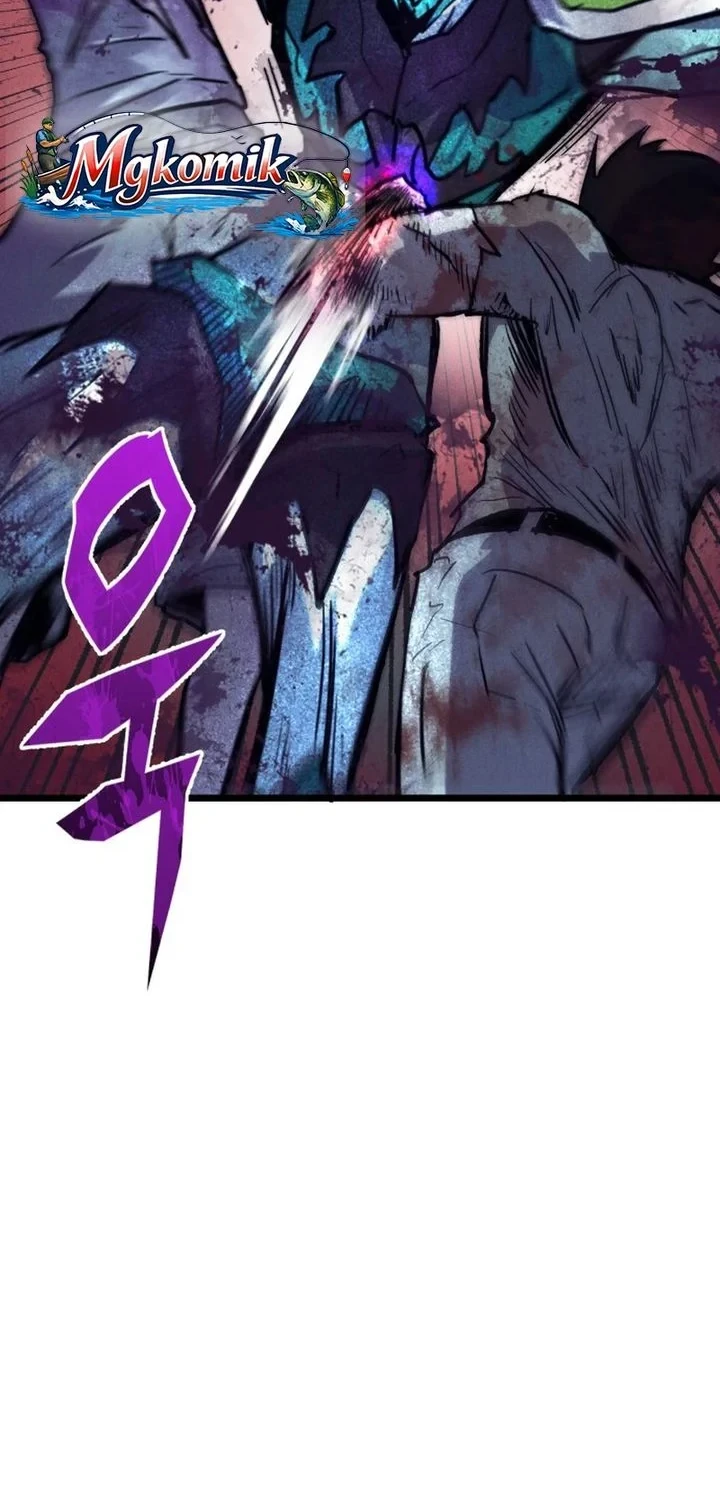 Insector Chapter 84 - halaman 52
