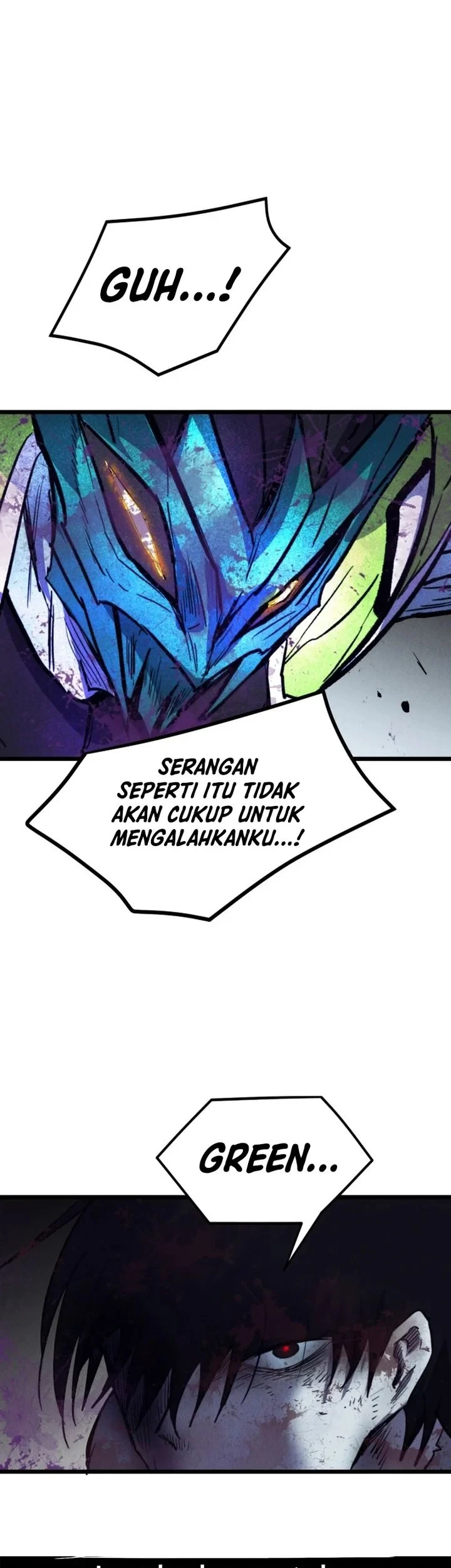 Insector Chapter 84 - halaman 53