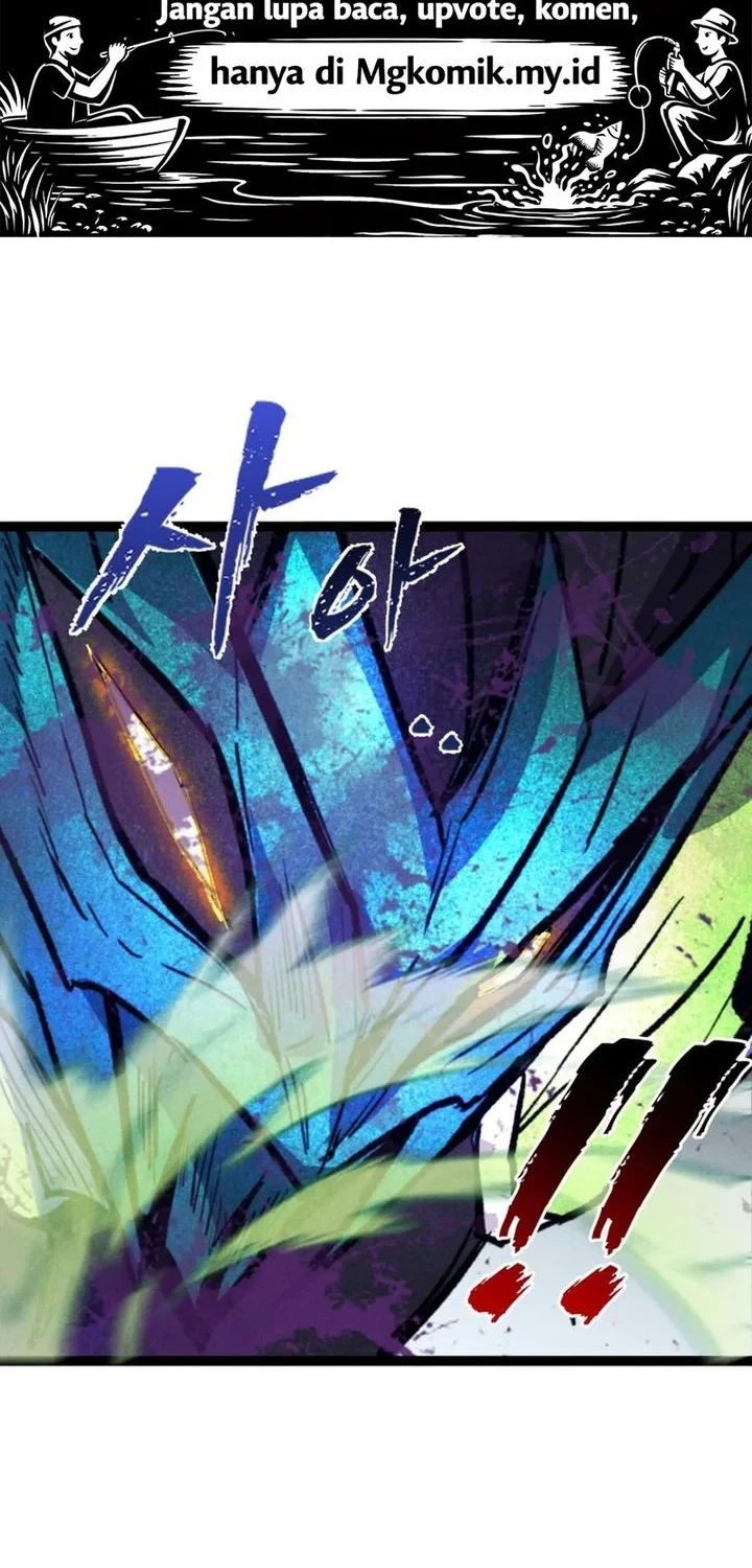 Insector Chapter 84 - halaman 54
