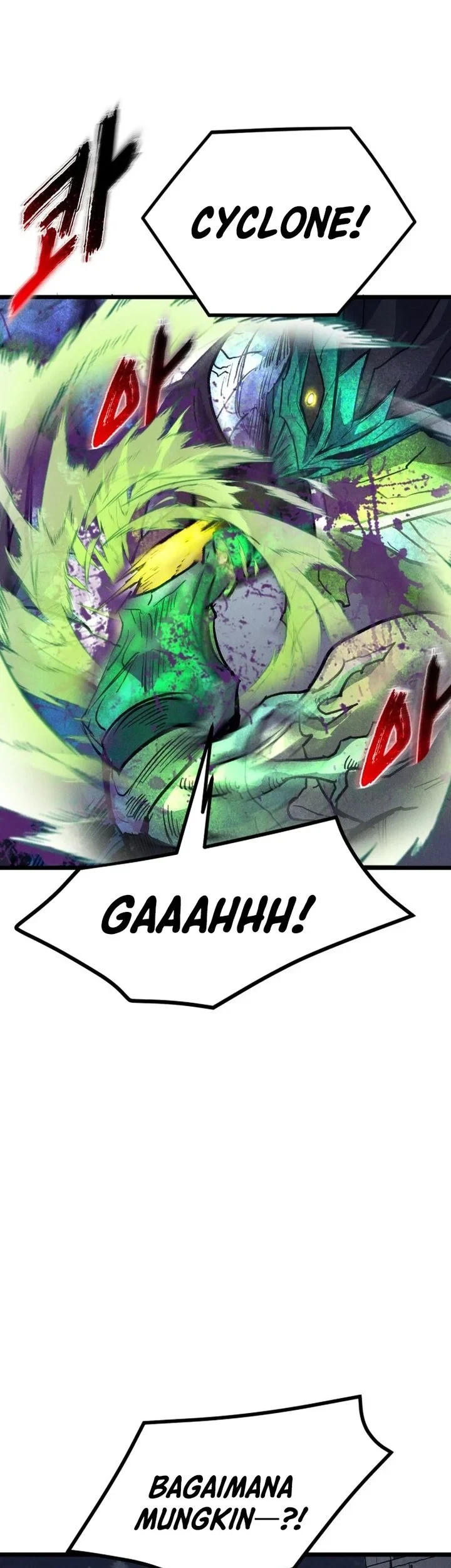 Insector Chapter 84 - halaman 55