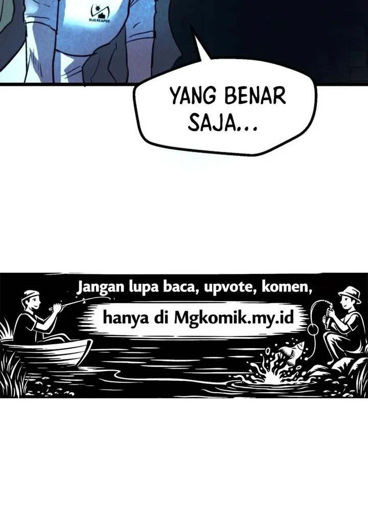 Insector Chapter 84 - halaman 6