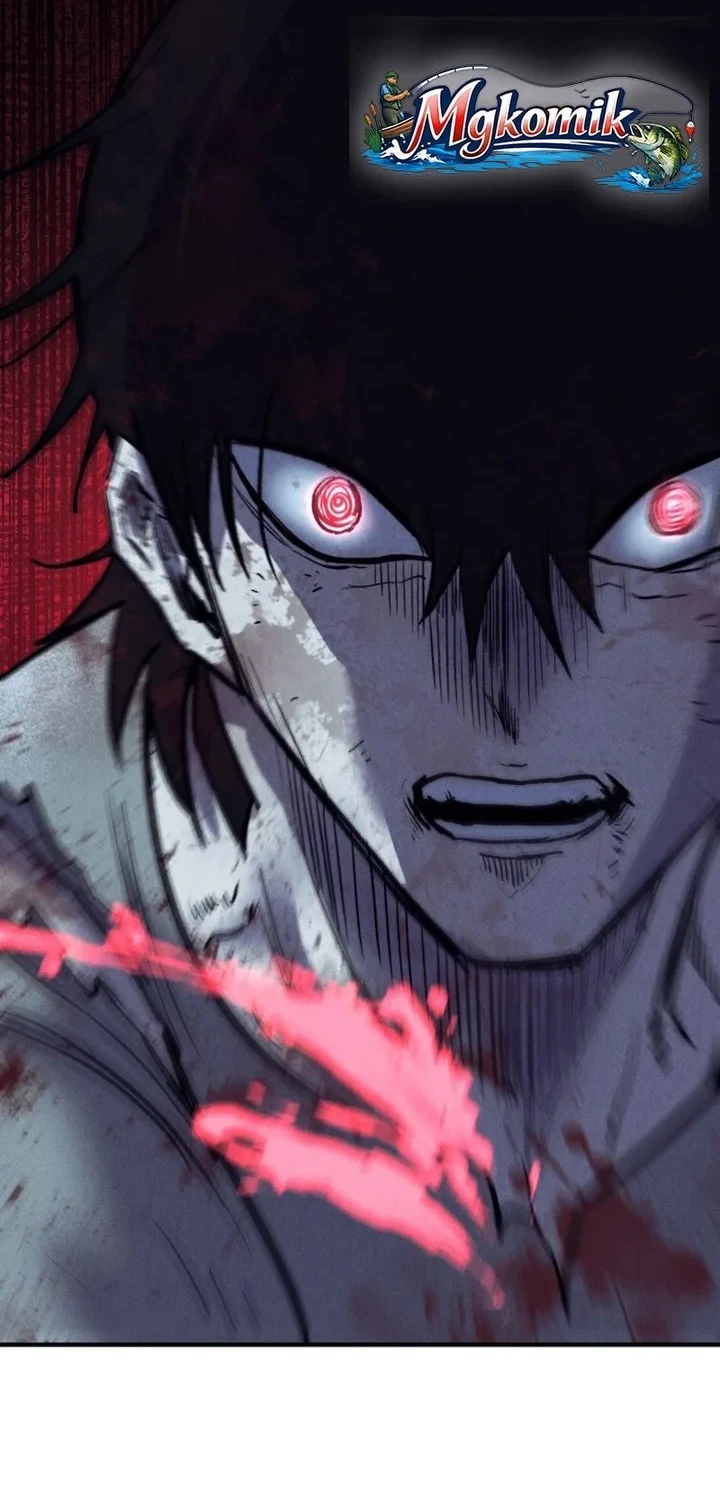 Insector Chapter 84 - halaman 61