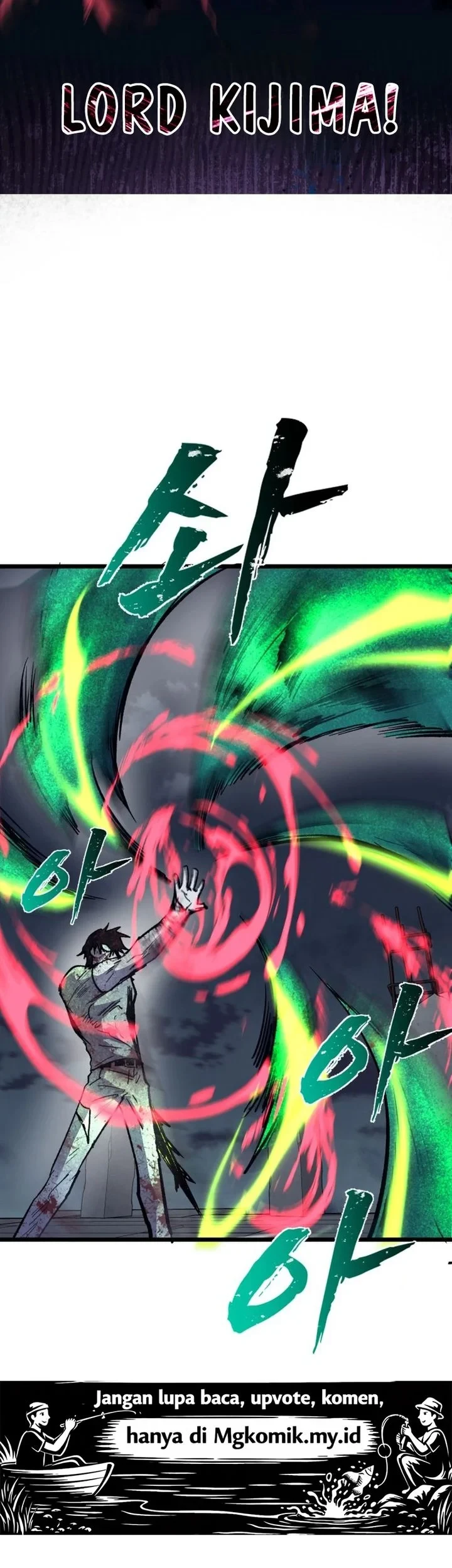 Insector Chapter 84 - halaman 66