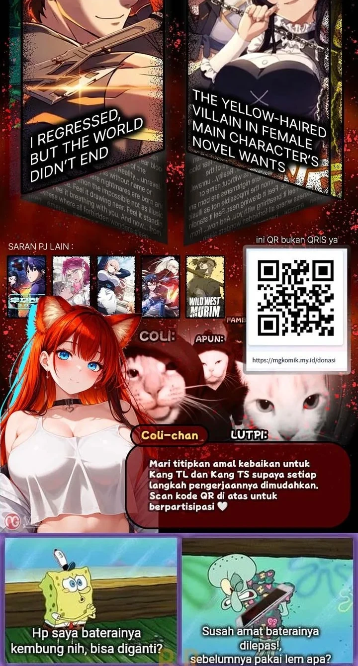 Insector Chapter 84 - halaman 73