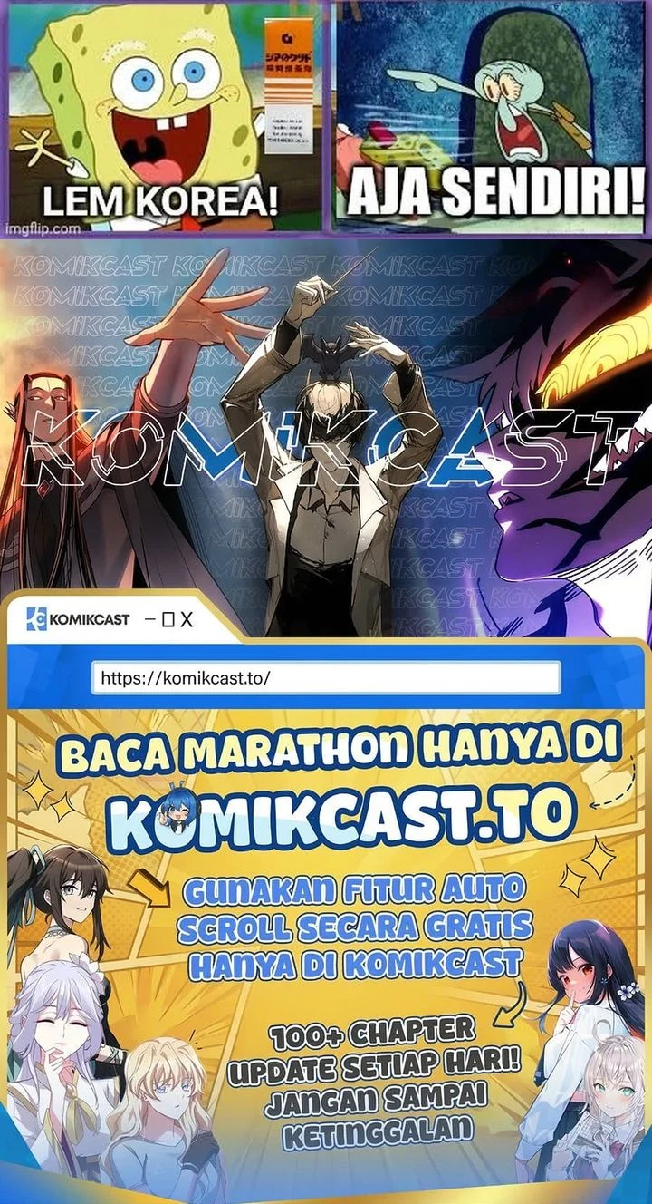 Insector Chapter 84 - halaman 74