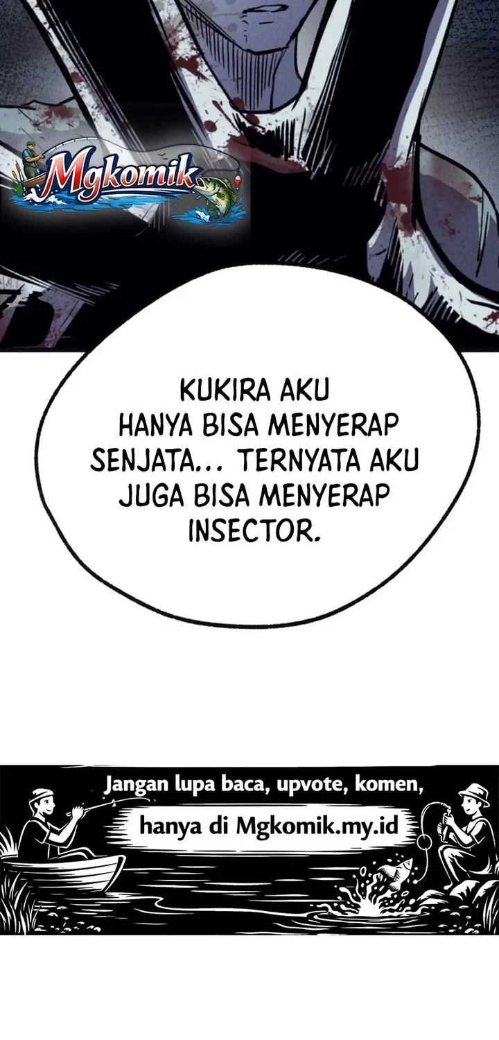 Insector Chapter 85 - halaman 10
