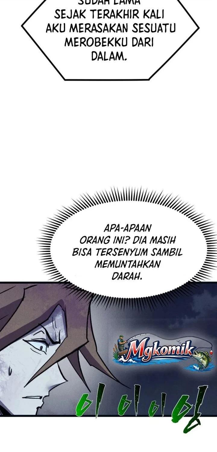 Insector Chapter 85 - halaman 18