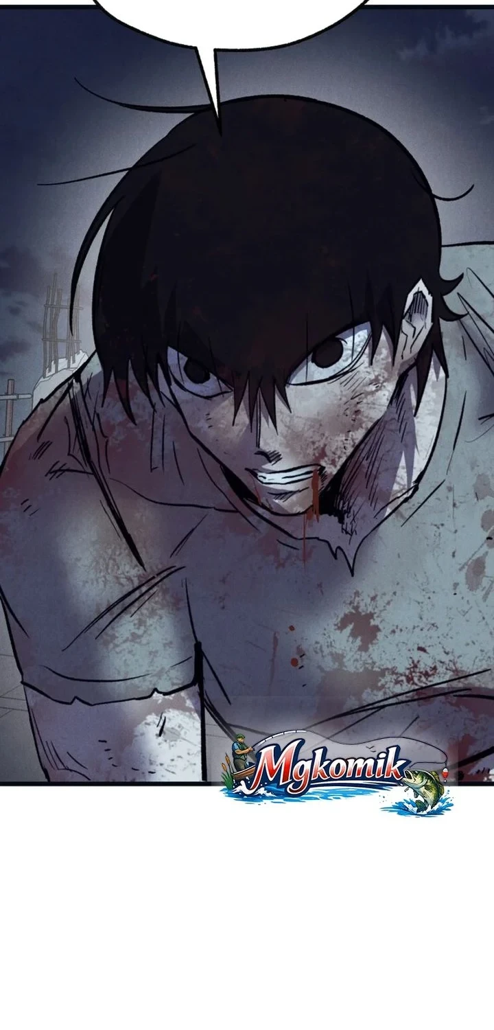 Insector Chapter 85 - halaman 20