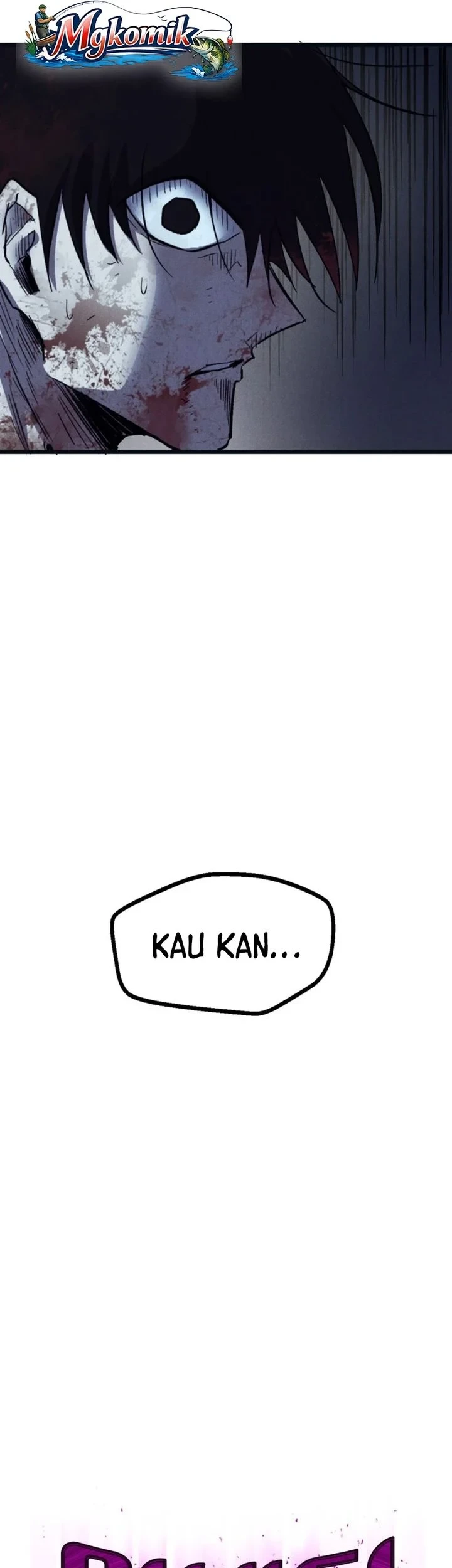 Insector Chapter 85 - halaman 23