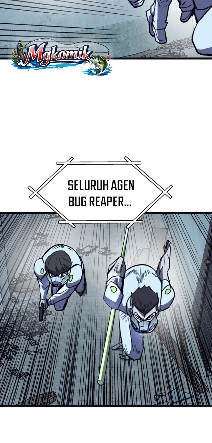 Insector Chapter 85 - halaman 28