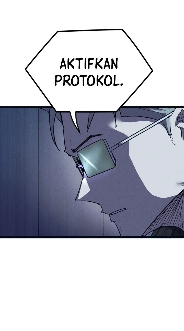Insector Chapter 85 - halaman 30