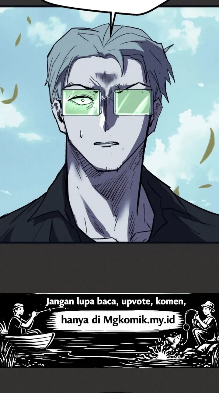 Insector Chapter 85 - halaman 34