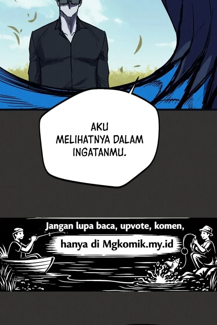 Insector Chapter 85 - halaman 36