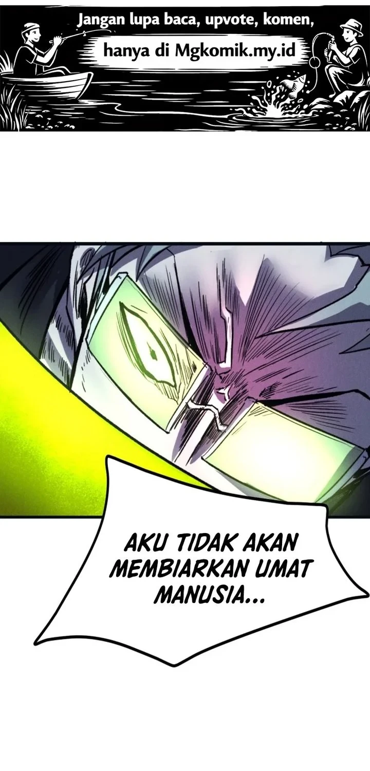 Insector Chapter 85 - halaman 46