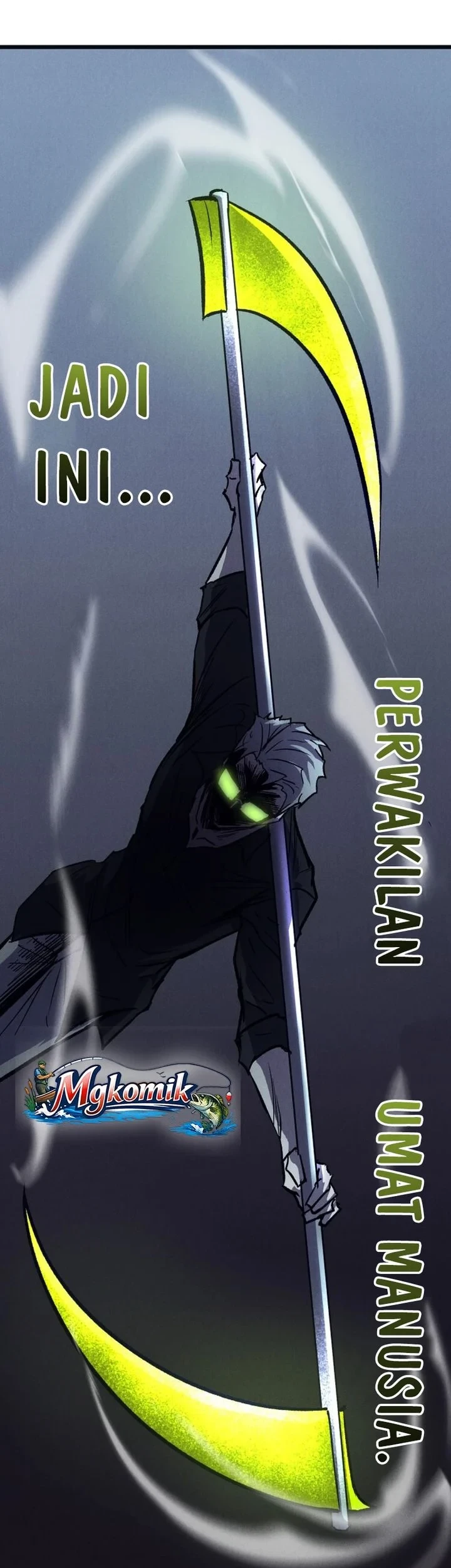 Insector Chapter 85 - halaman 51
