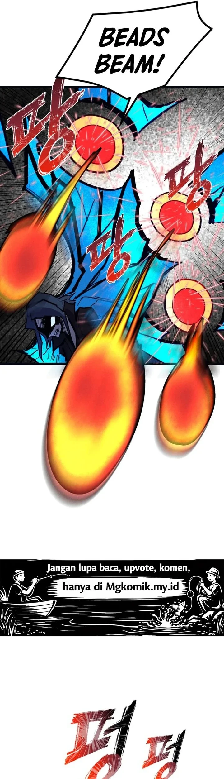 Insector Chapter 85 - halaman 53