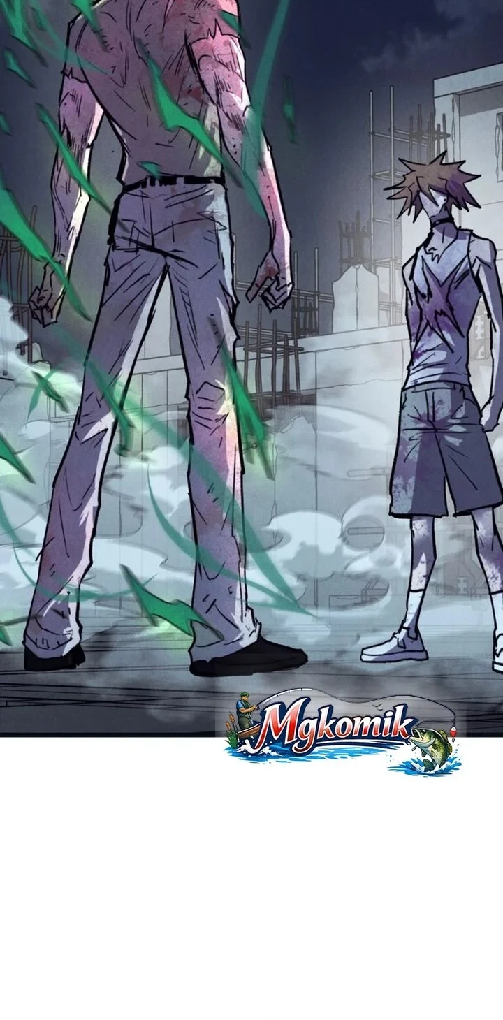 Insector Chapter 85 - halaman 6
