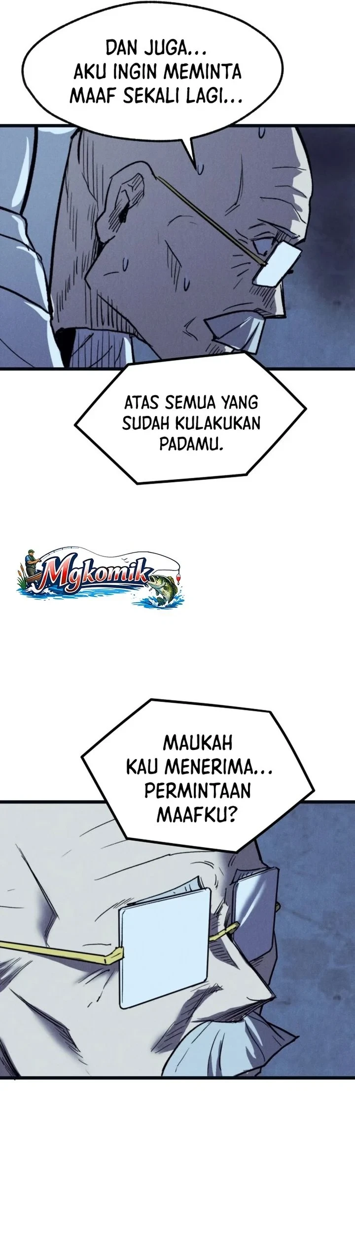 Insector Chapter 85 - halaman 61