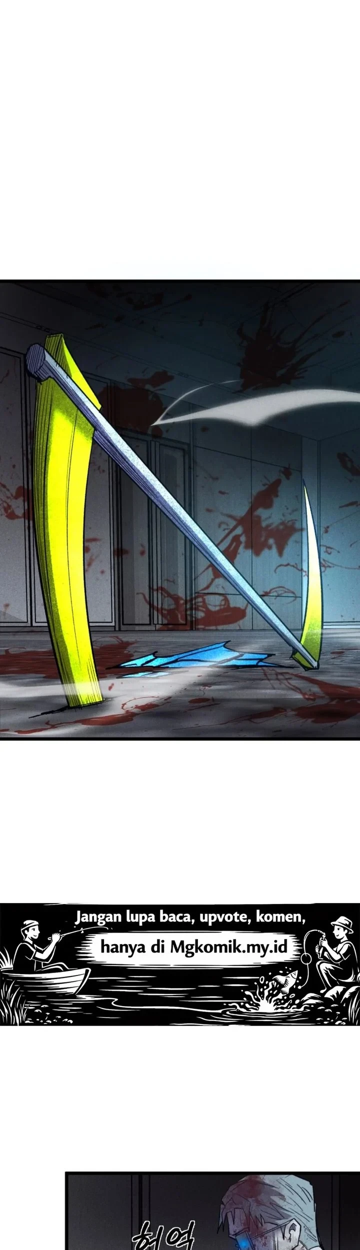 Insector Chapter 85 - halaman 65