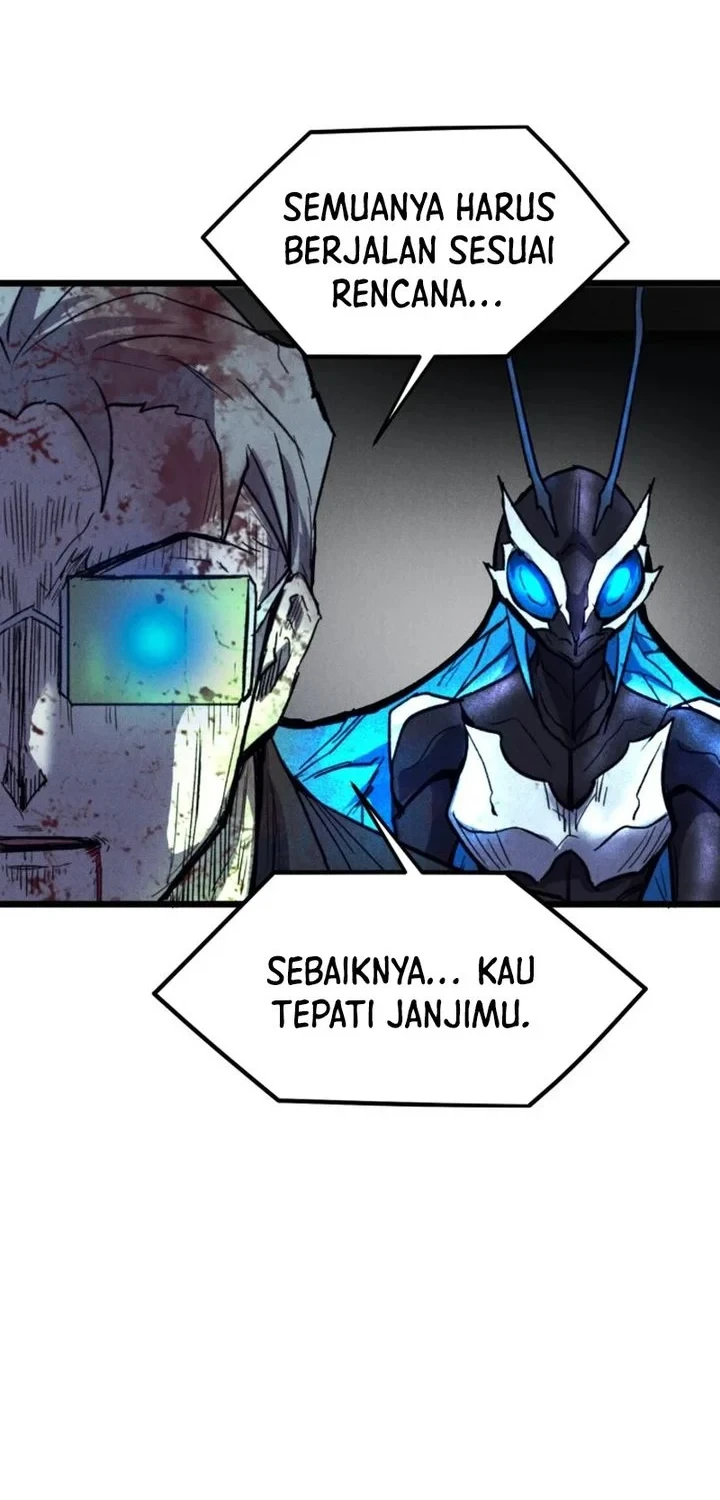 Insector Chapter 85 - halaman 70