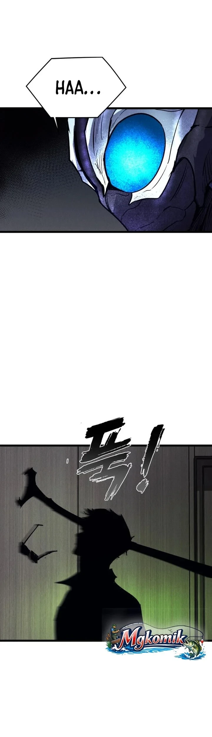 Insector Chapter 85 - halaman 71