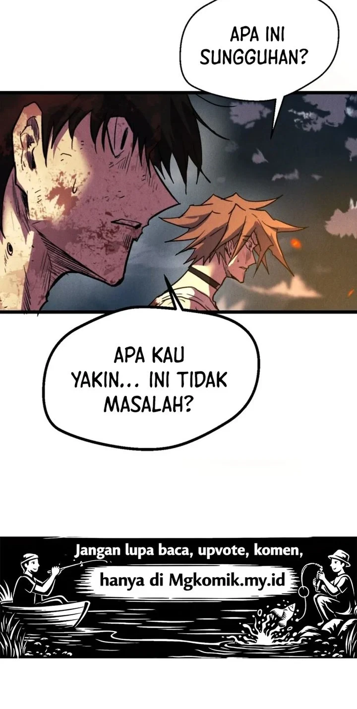 Insector Chapter 85 - halaman 76