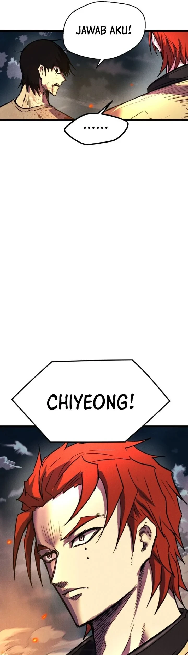 Insector Chapter 85 - halaman 77