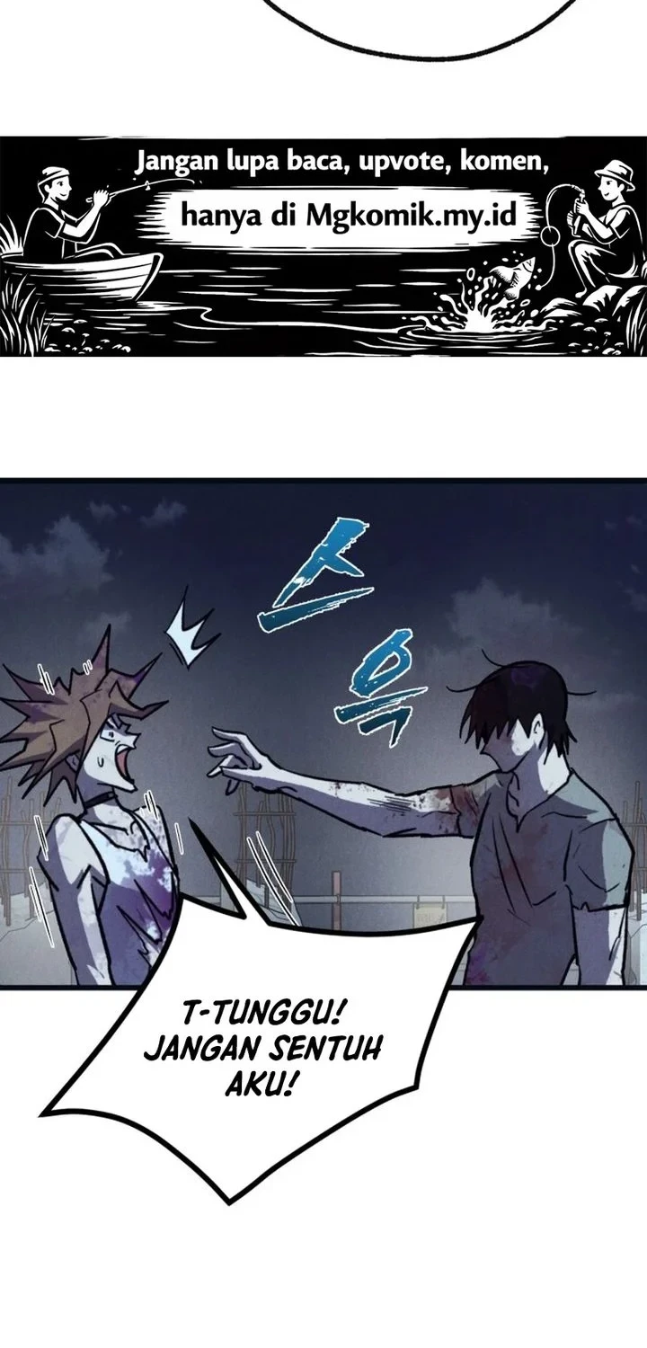 Insector Chapter 85 - halaman 8