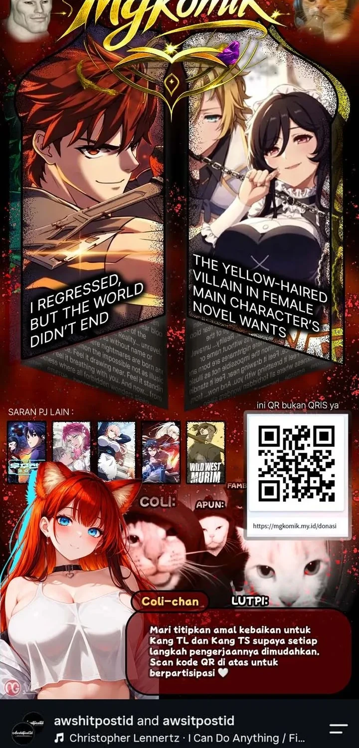 Insector Chapter 85 - halaman 80