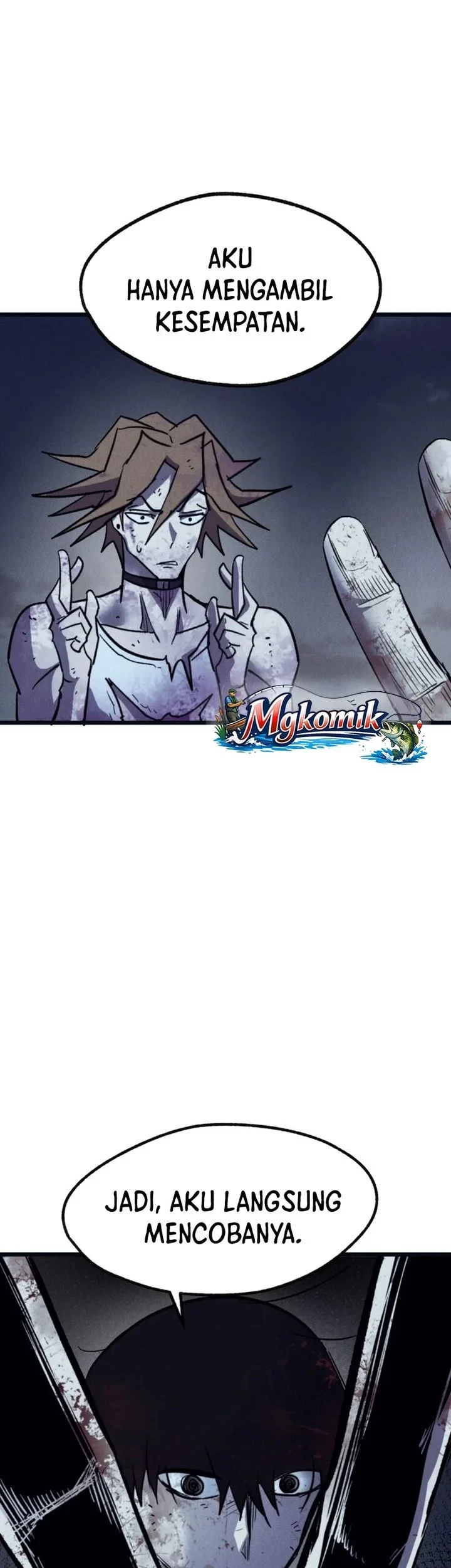 Insector Chapter 85 - halaman 9