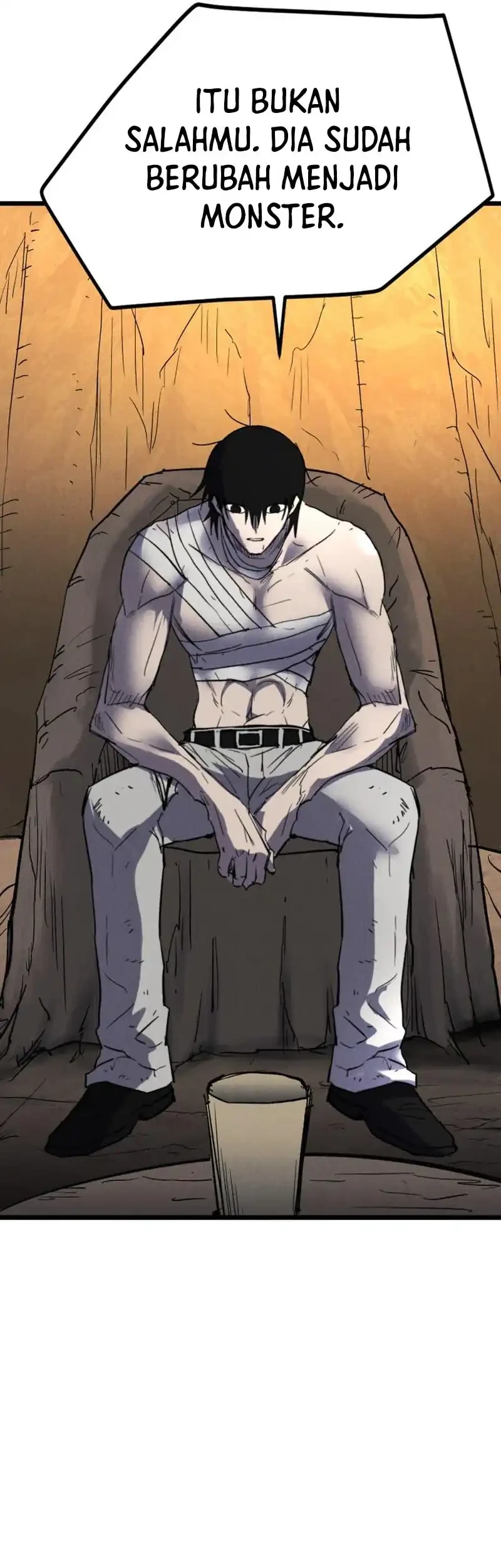 Insector Chapter 87 - halaman 100