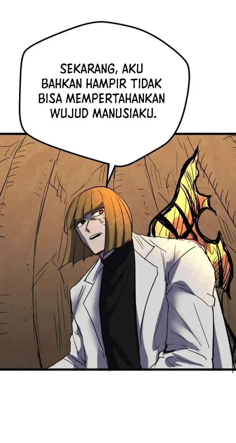 Insector Chapter 87 - halaman 101