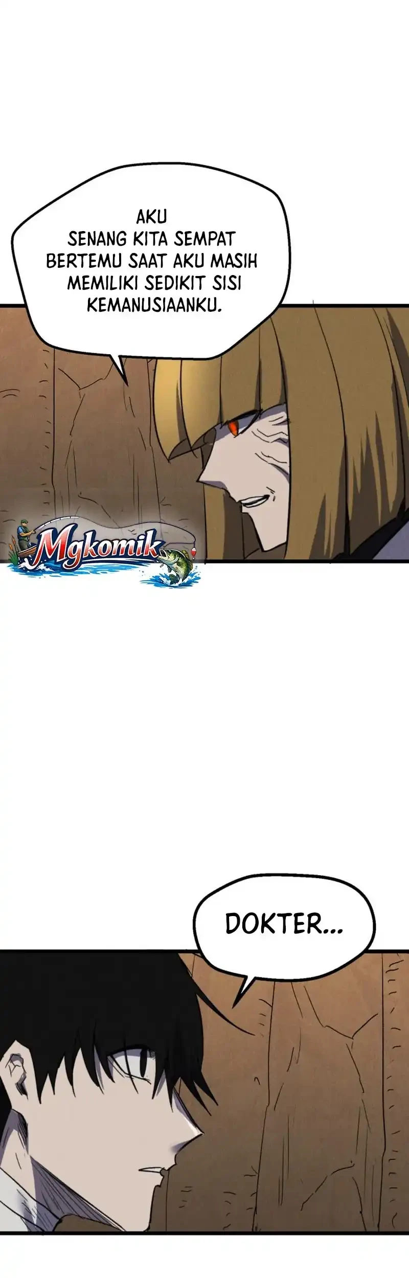 Insector Chapter 87 - halaman 102